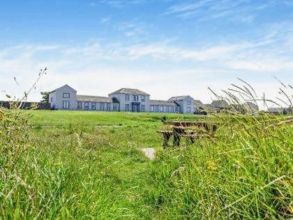 North Lodge Retreat Allonby Maryport Exteriér fotografie