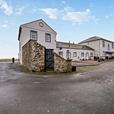 North Lodge Retreat Allonby Maryport Exteriér fotografie