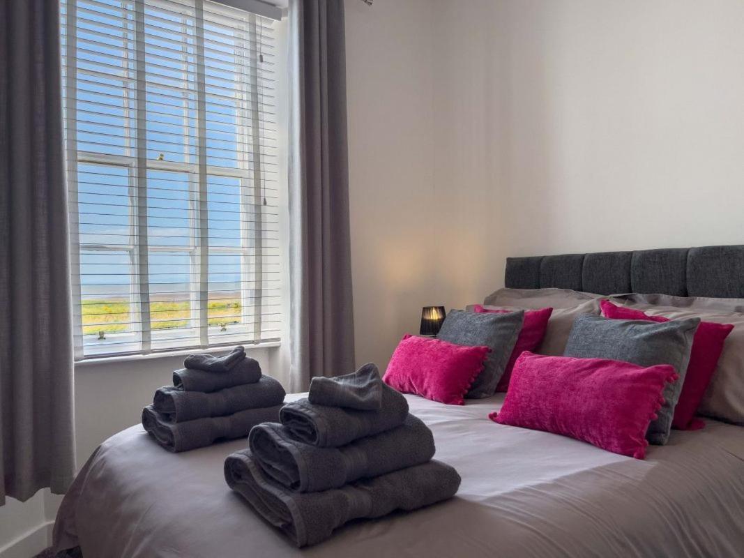North Lodge Retreat Allonby Maryport Exteriér fotografie