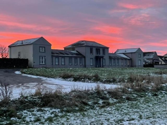 North Lodge Retreat Allonby Maryport Exteriér fotografie